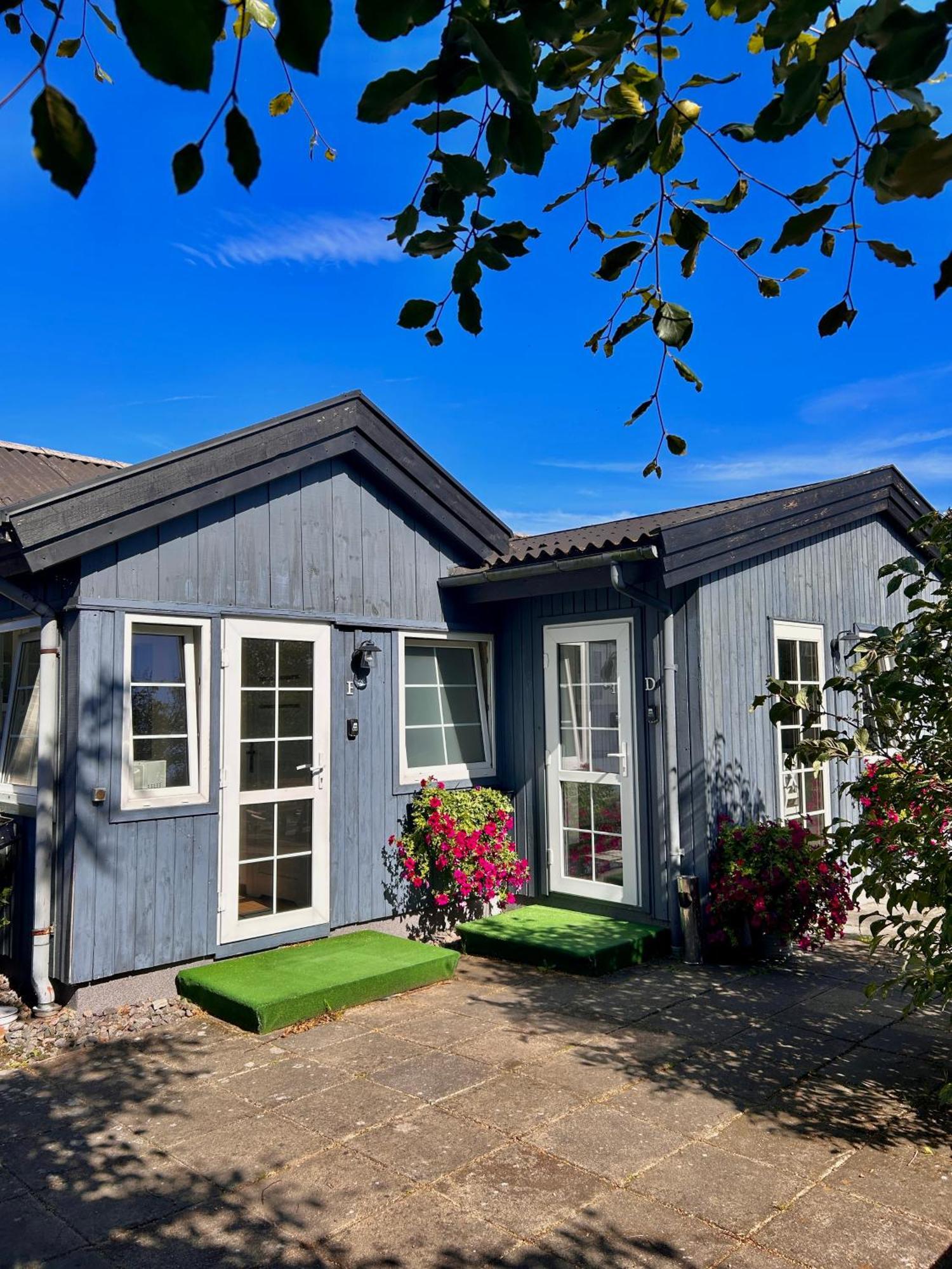 Apartamenty Nexo Exterior photo