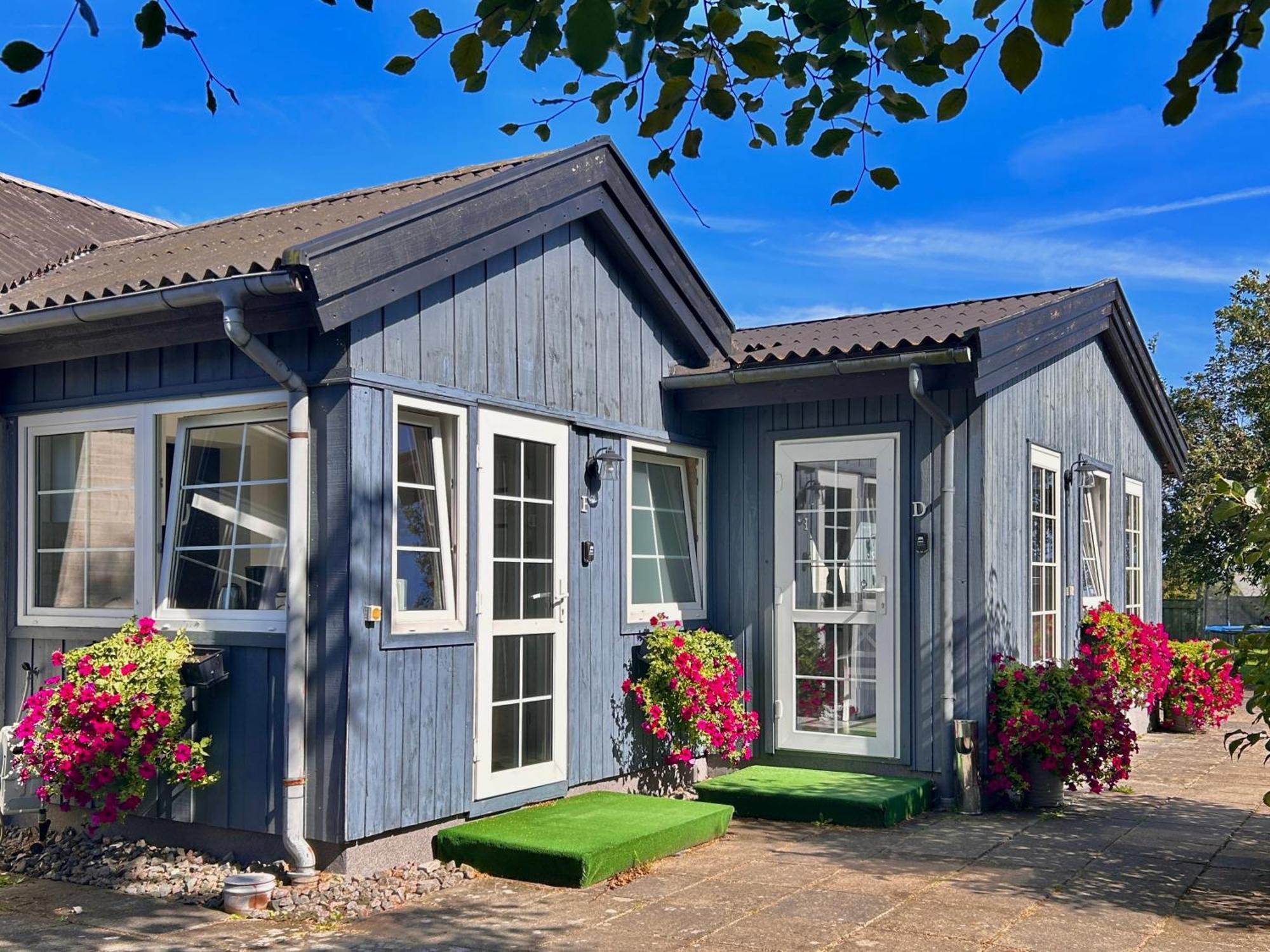 Apartamenty Nexo Exterior photo