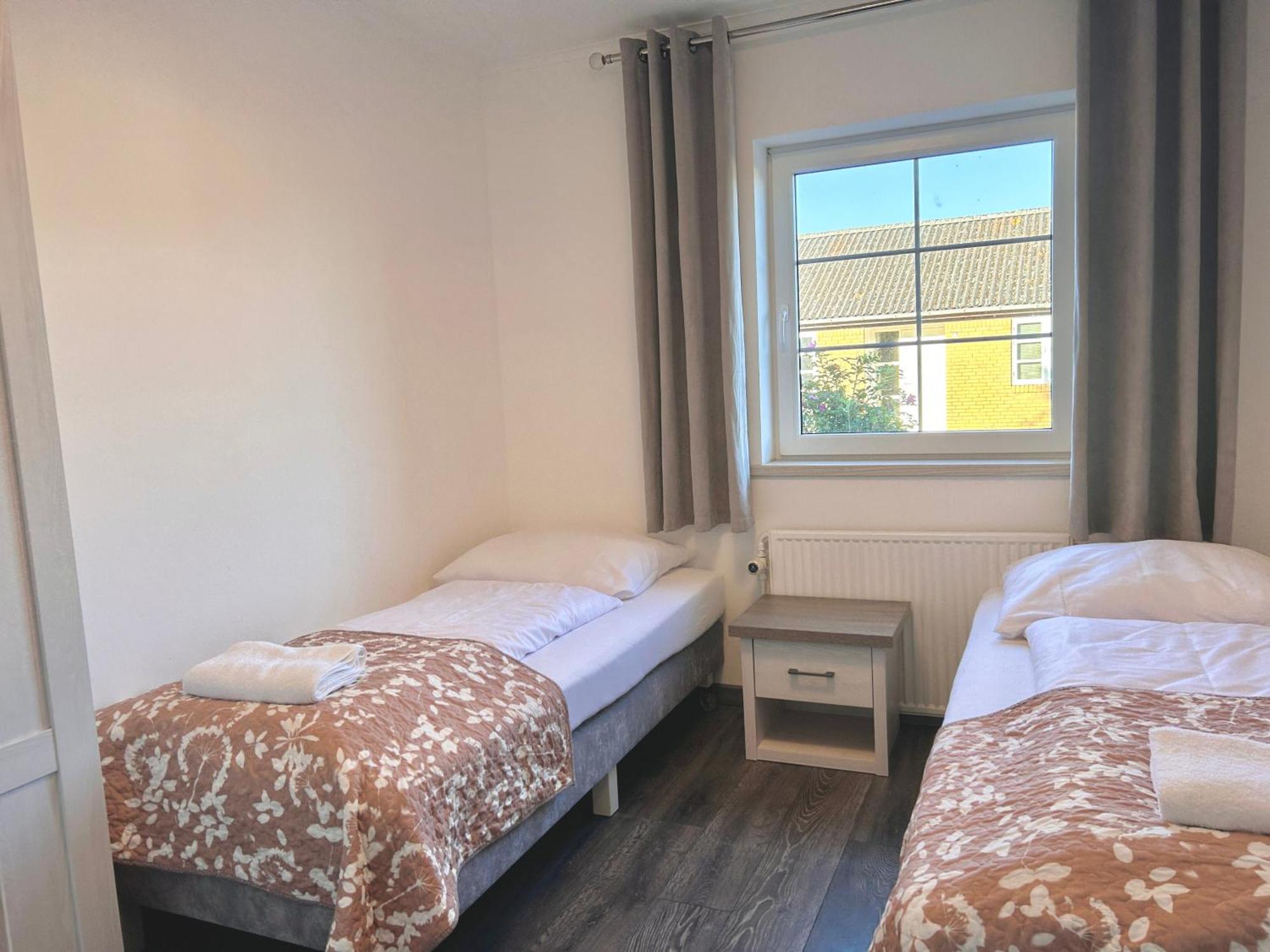 Apartamenty Nexo Exterior photo