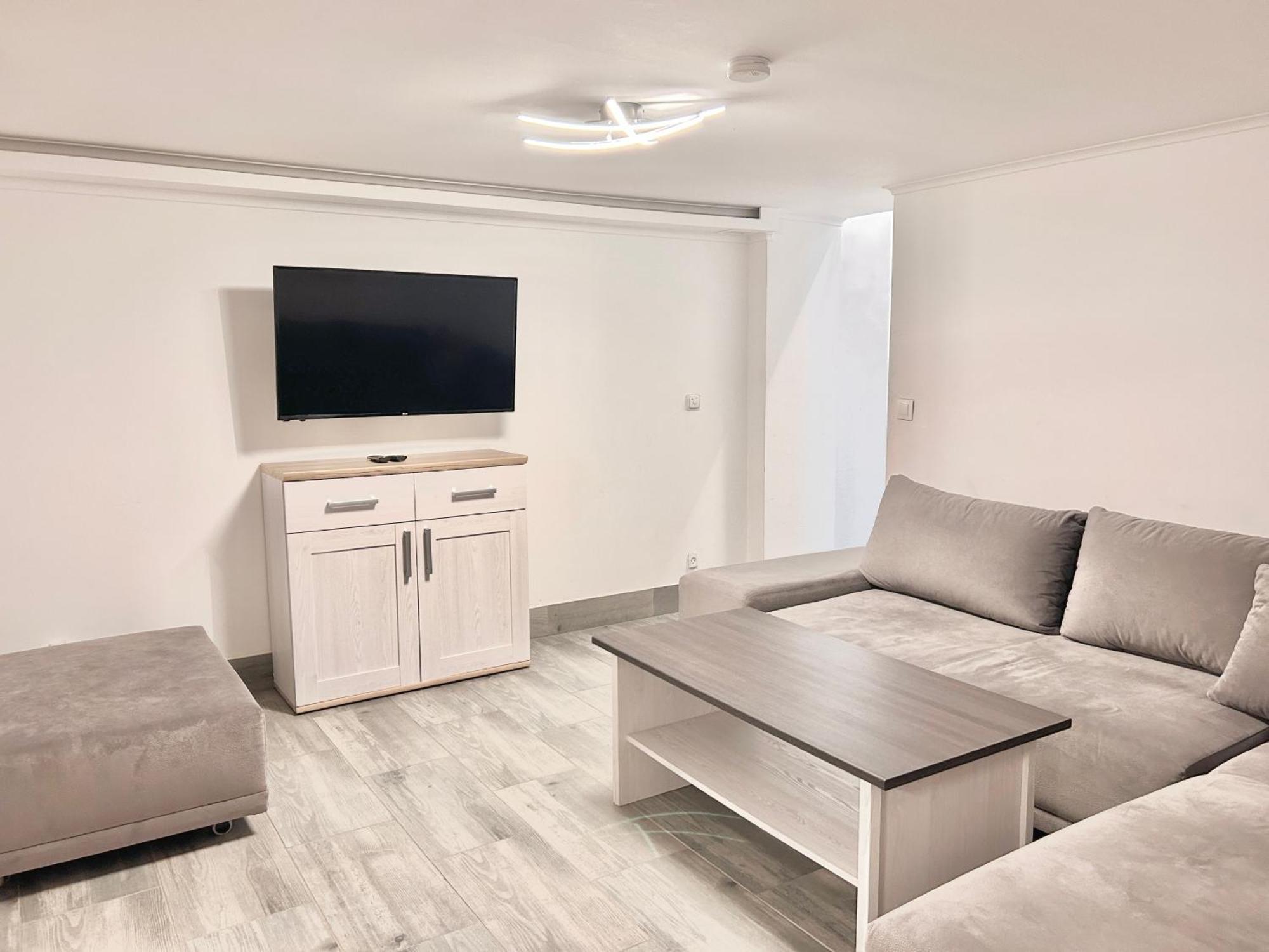Apartamenty Nexo Exterior photo