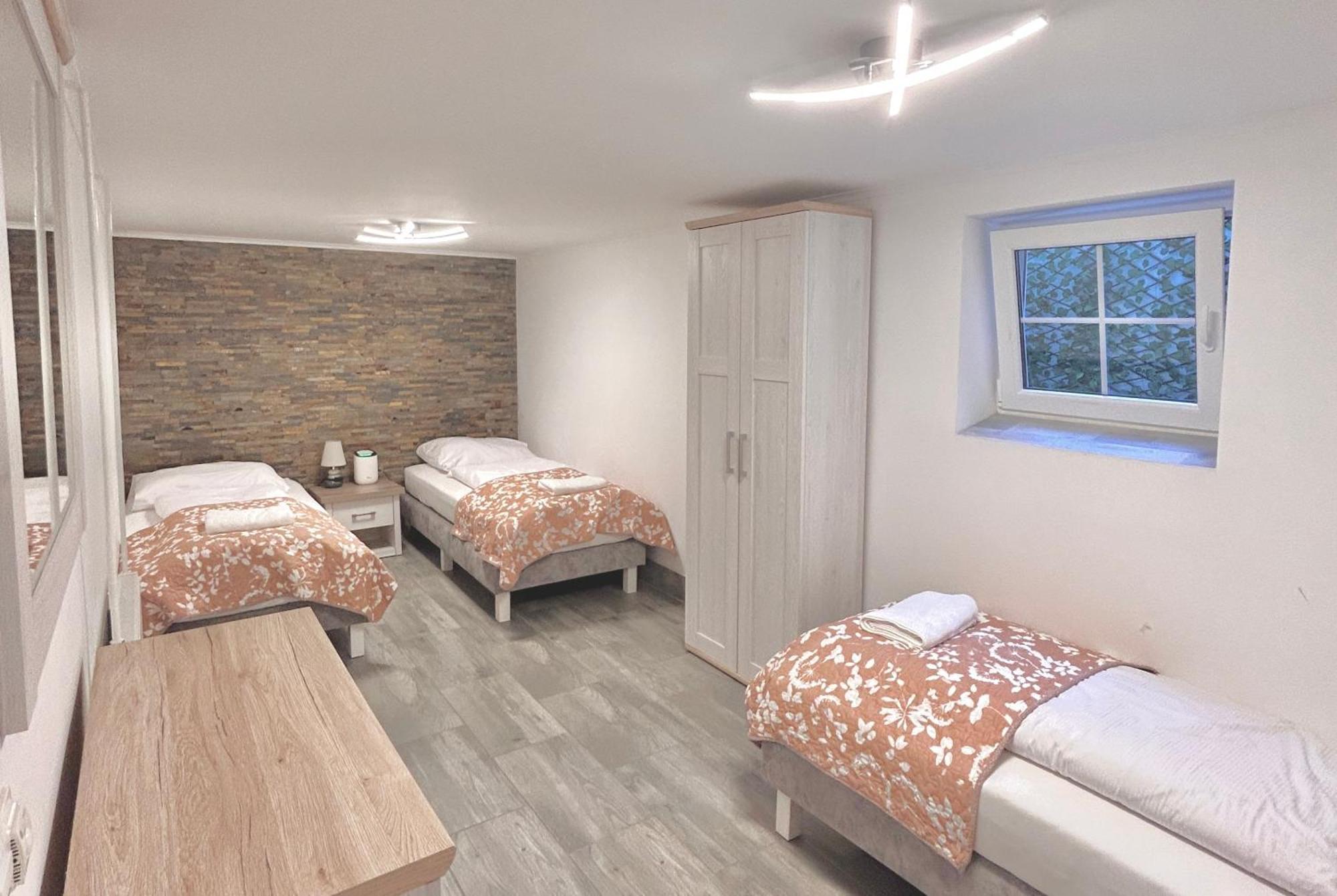 Apartamenty Nexo Exterior photo